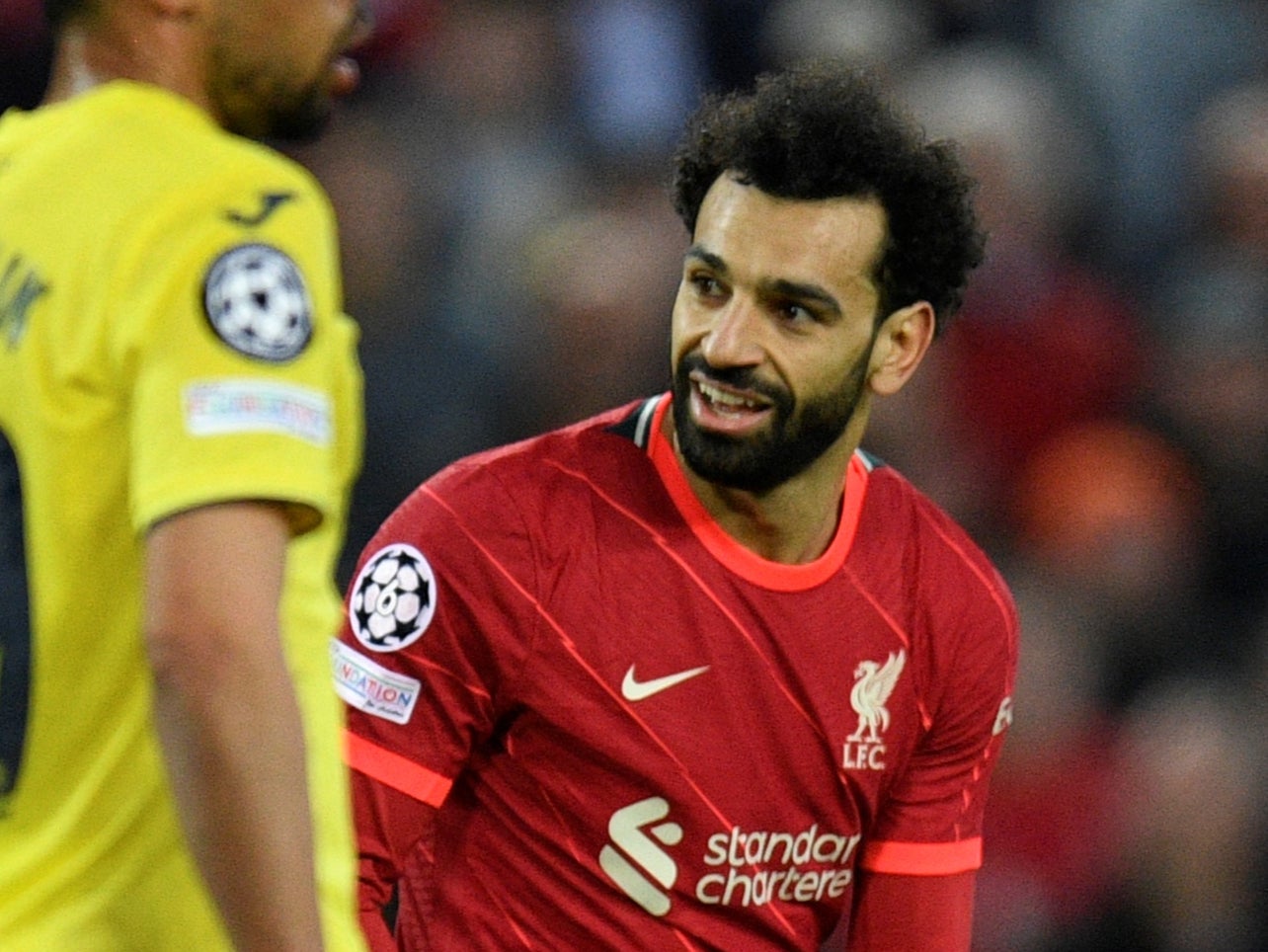 Mohamed Salah has not hit the target for three games – what's gone wrong?