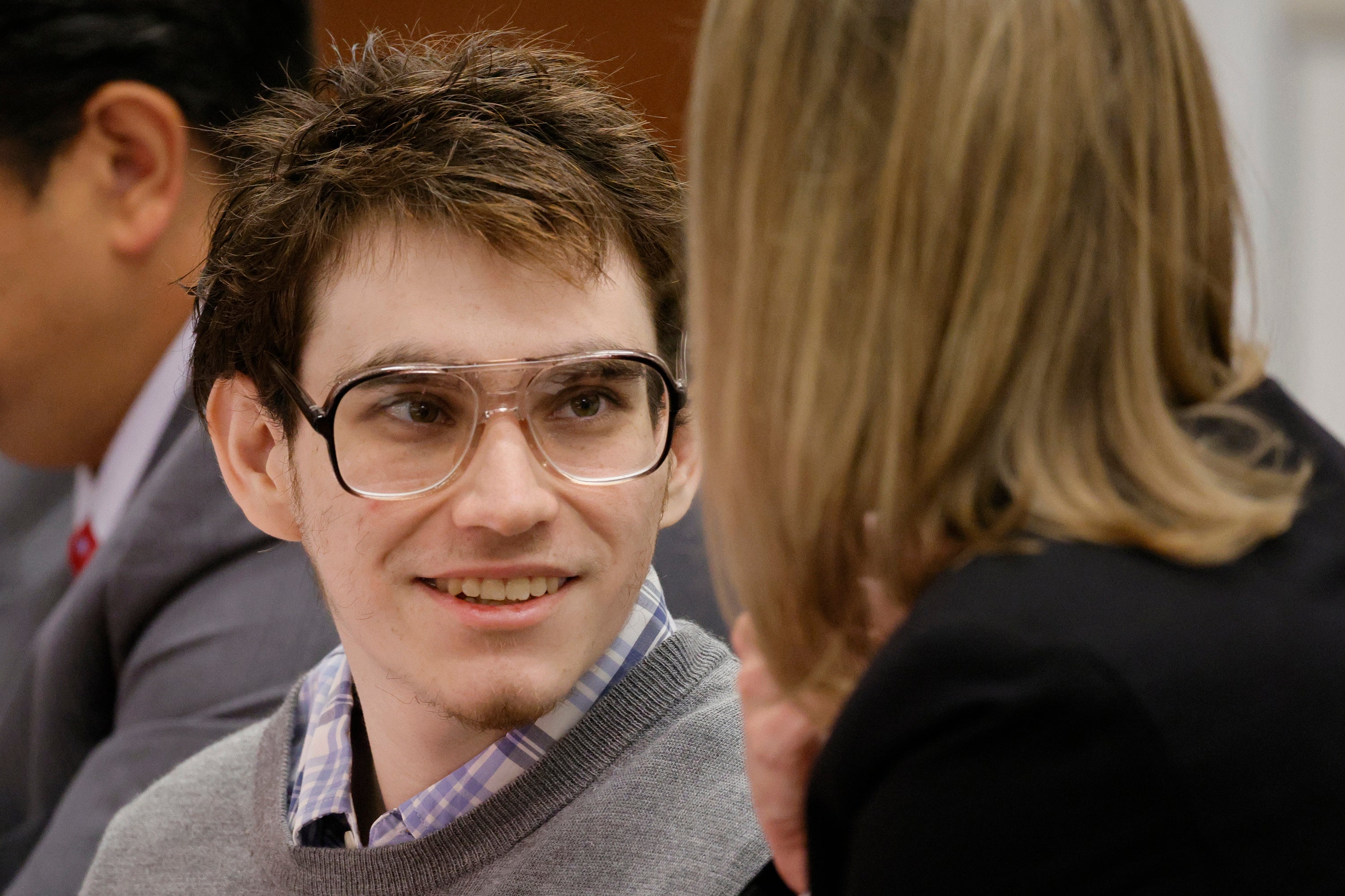 School Shooting Florida