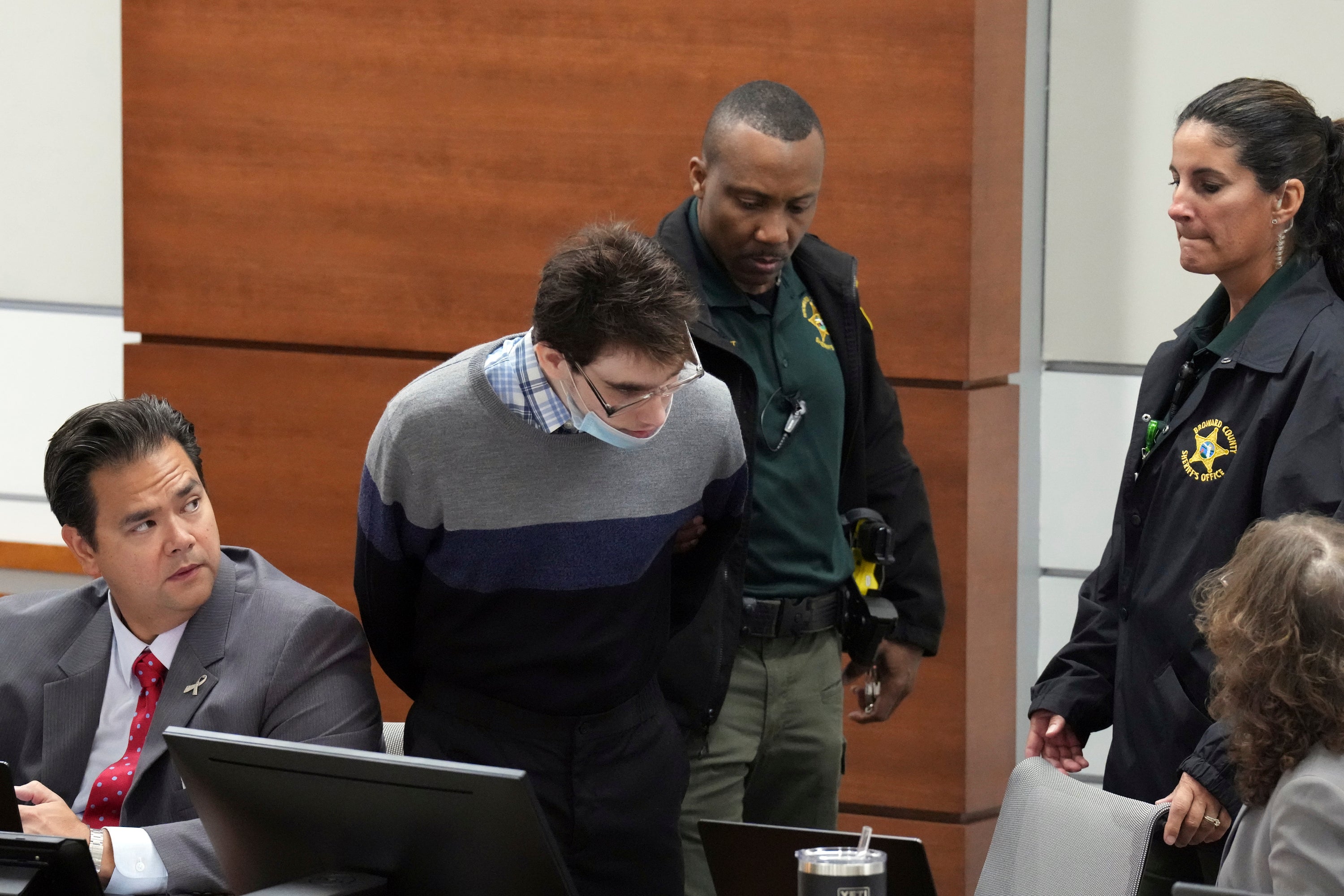 School Shooting Florida