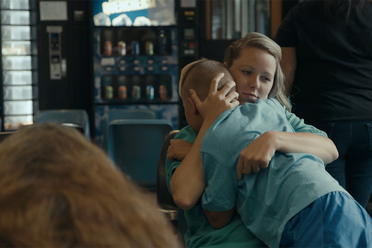 The women fighting back against the ‘never-ending story’ of rising ...