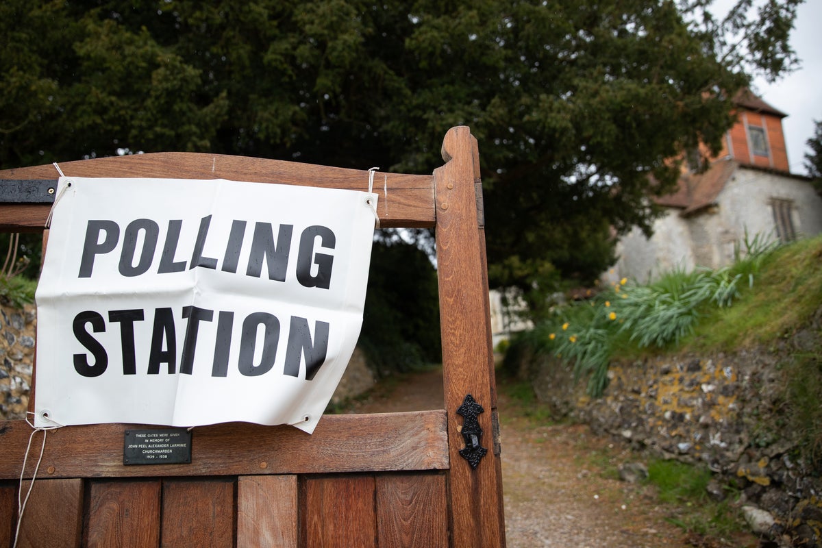 Local elections 2022: the councils to watch | The Independent