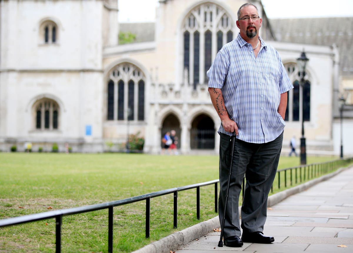 ‘Beatles’ terror victim’s brother ‘ready to stare down those who killed David’