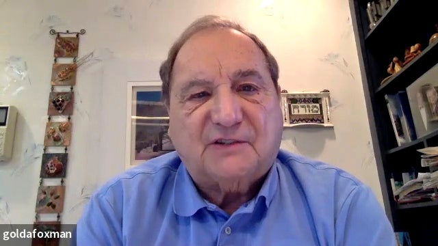 Holocaust Survivors Video