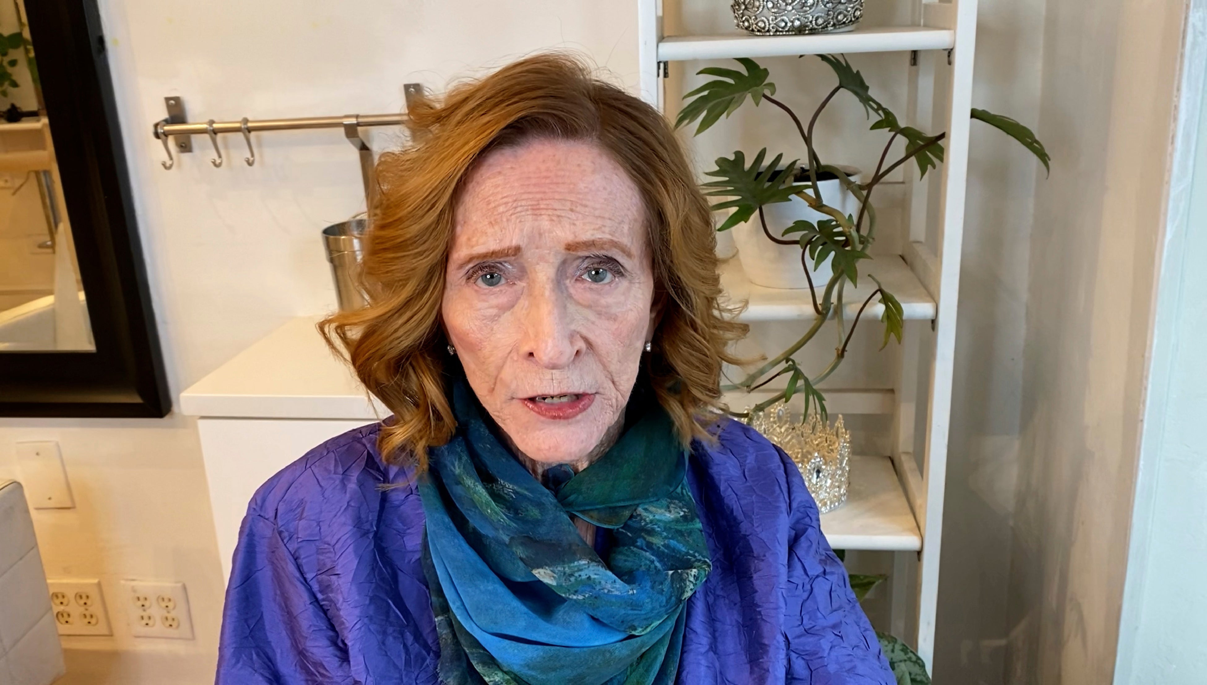 Holocaust Survivors Video