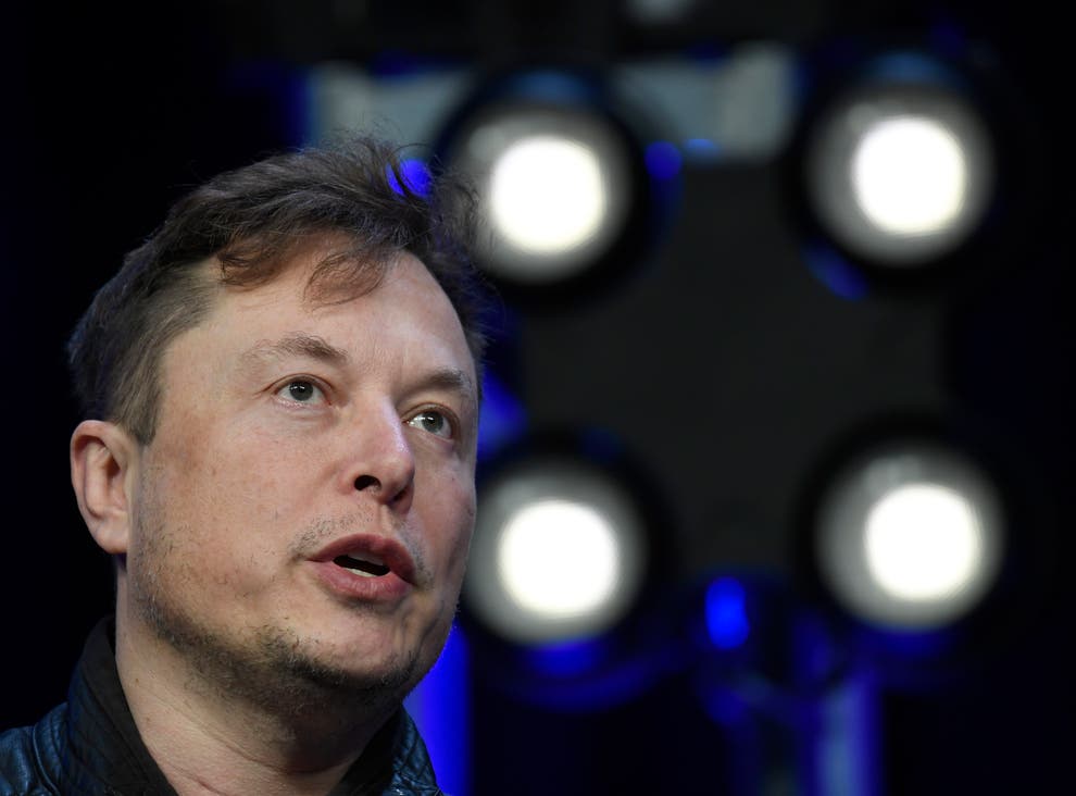 Elon Musk Sells $8.5B Tesla Shares Days After Twitter Deal