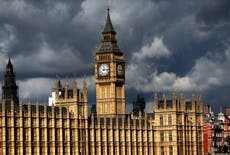 From cash-for-questions to ‘casting couch’ claims: Ten times Westminster was embroiled in sleaze