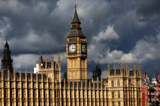 From cash-for-questions to ‘casting couch’ claims: Ten times Westminster was embroiled in sleaze