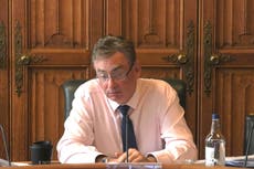 Public spending watchdog to investigate £120m ‘festival of Brexit’