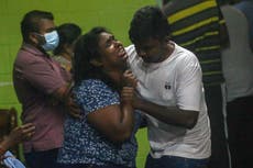 Singapore defends execution of man with mental disability: ‘He knew what he was doing’