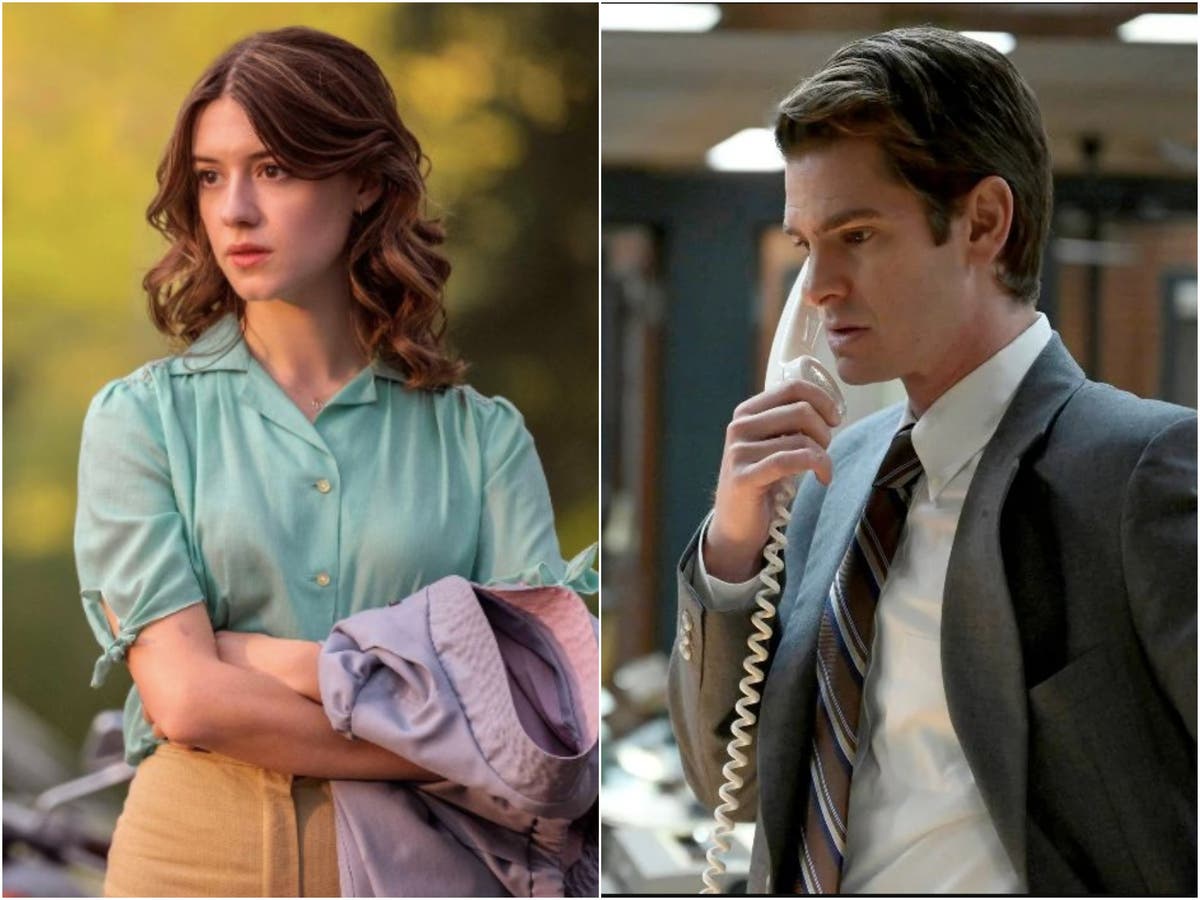 Under The Banner of Heaven, review: Murder meets Mormonism in Andrew Garfield’s grisly true crime drama 