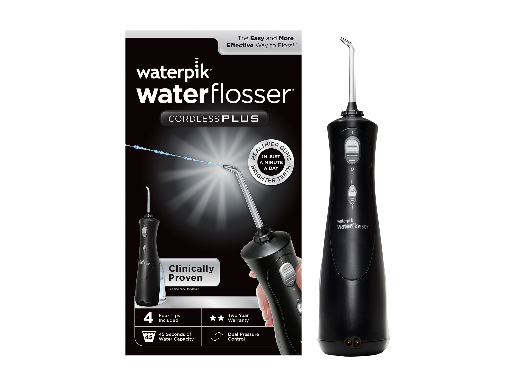 Best water flossers and waterpiks 2023: Tried tested for cleaner, healthier gums | The Independent