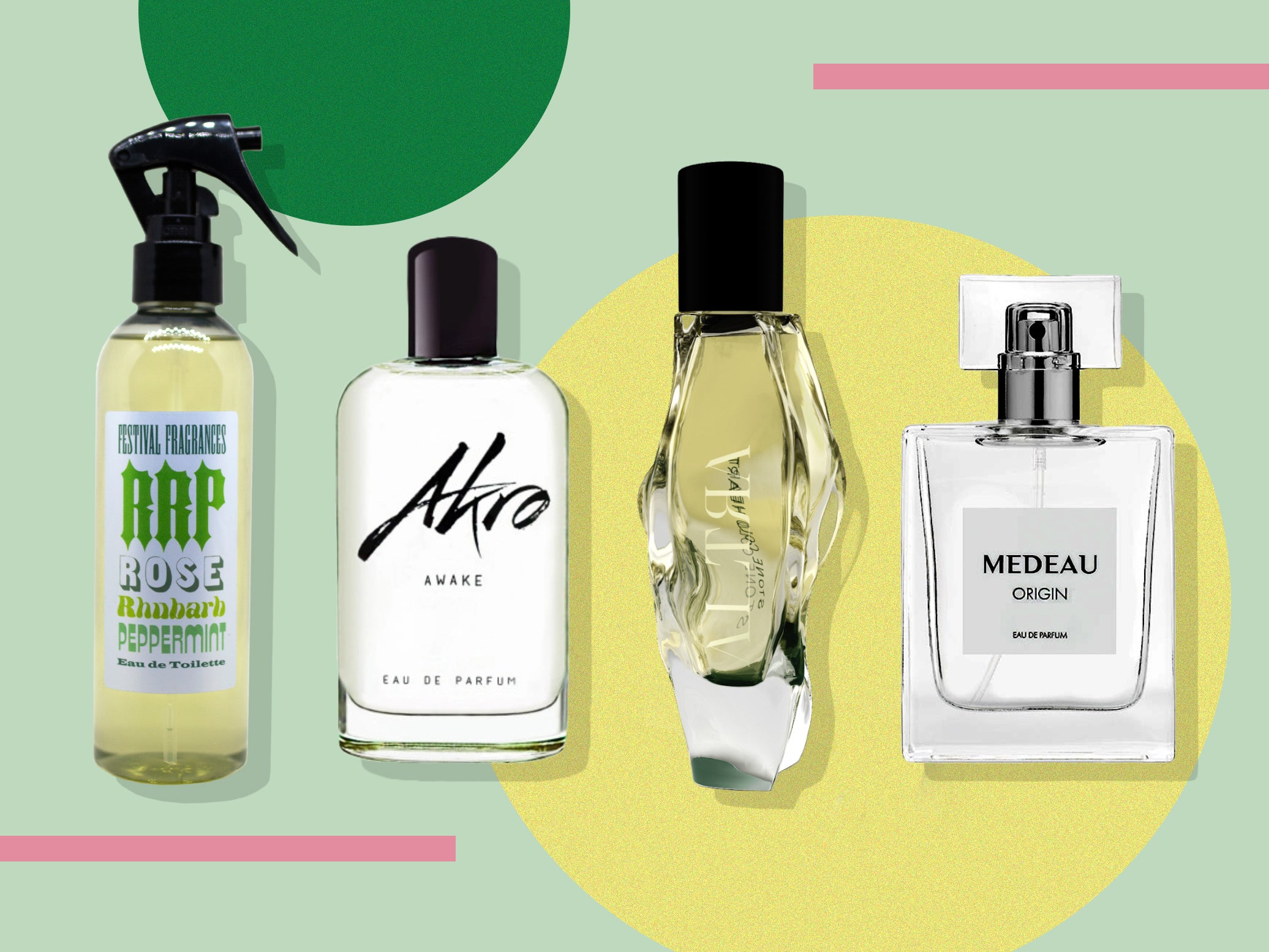 30 best perfume for women - new and cult classic fragrances