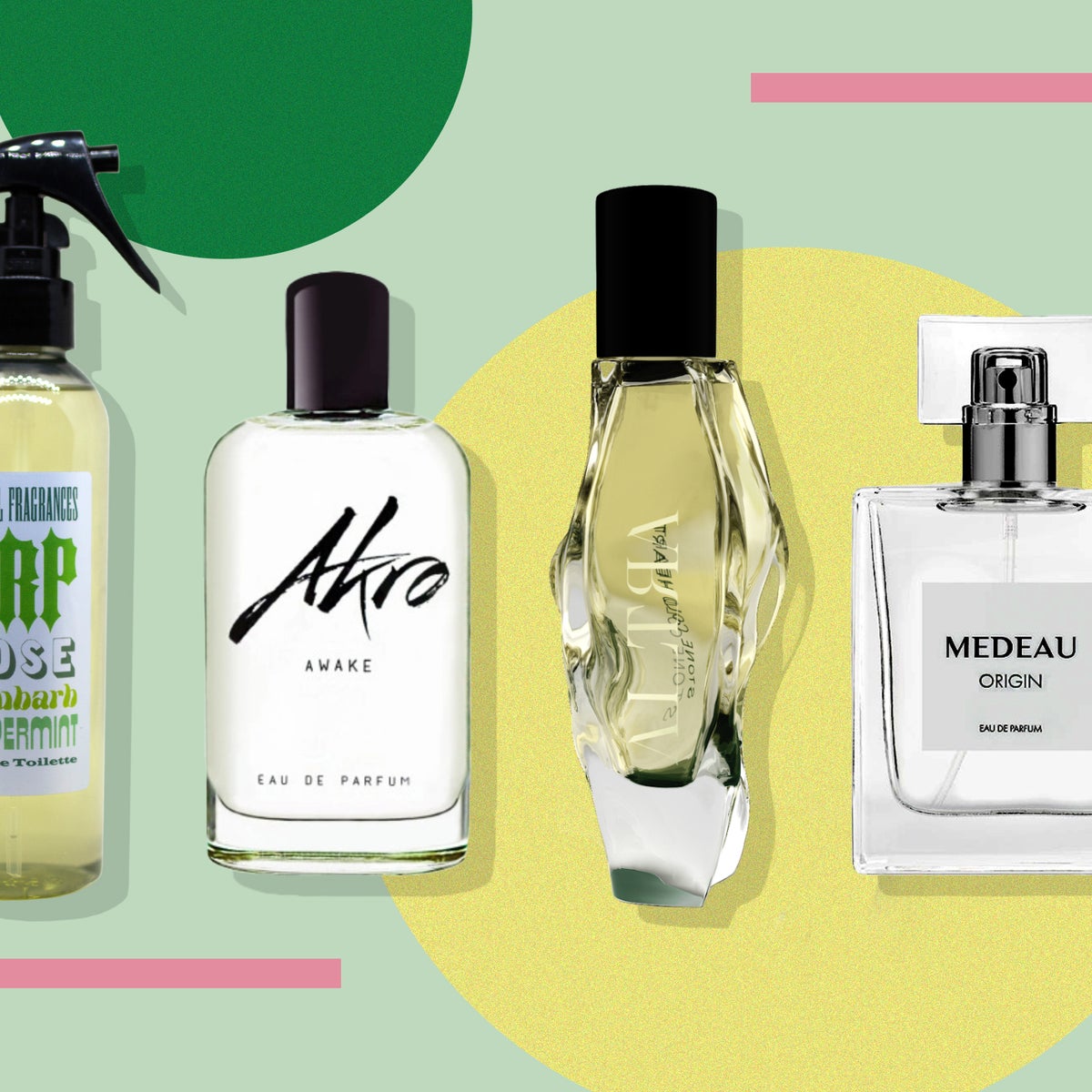 Best perfume for women 2023: Top ladies' fragrances