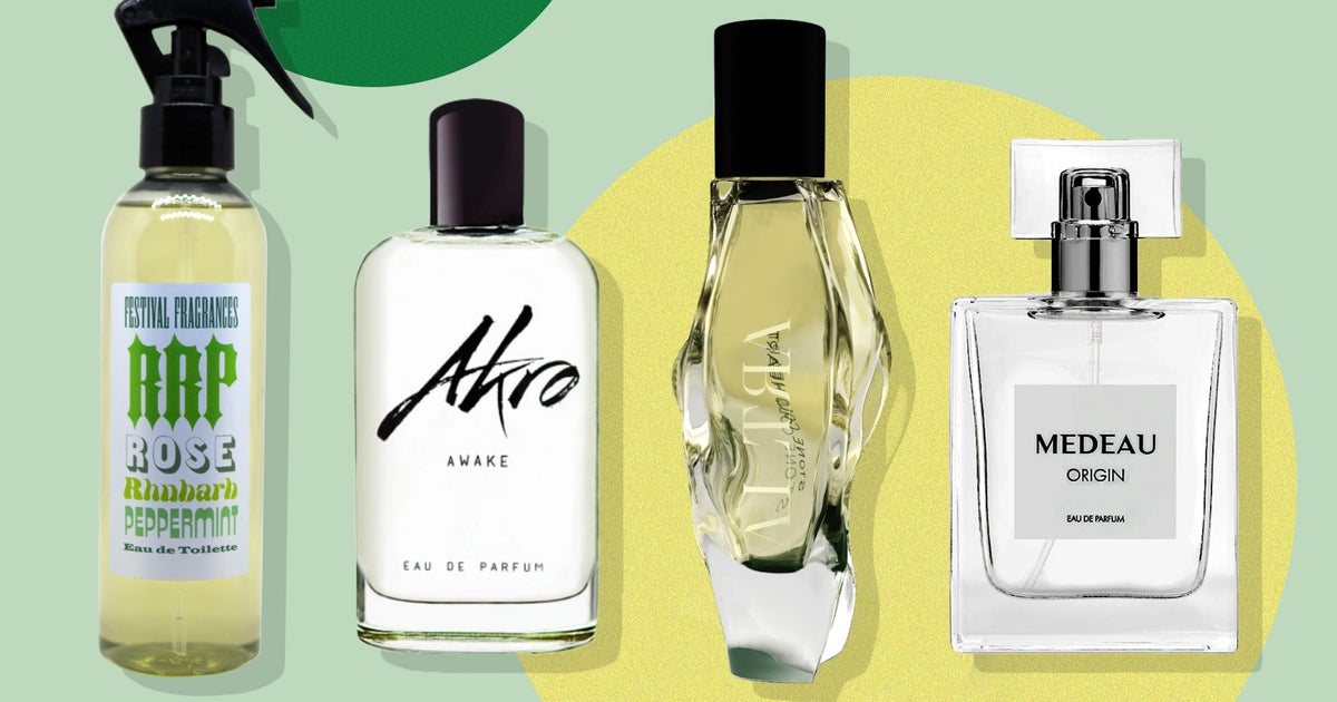 international perfume brands for ladies