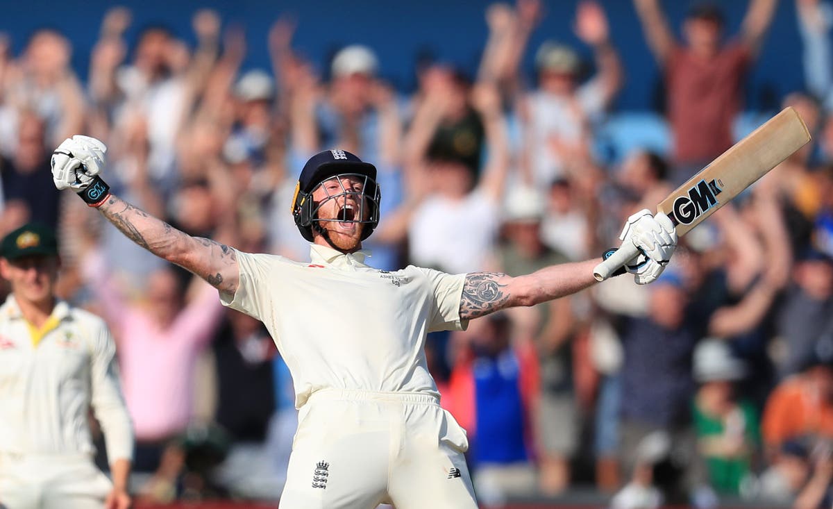 From Bristol incident to World Cup and Ashes heroics – Ben Stokes’ highs and lows