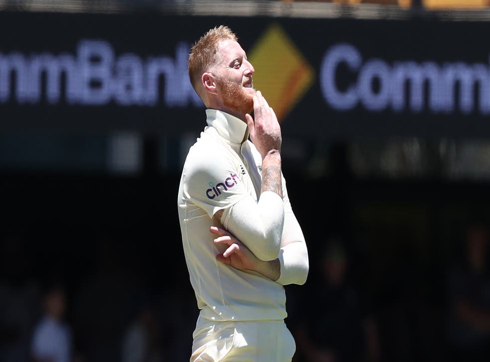 Ben Stokes has plenty to ponder as England’s new Test captain (Jason O’Brien/PA)