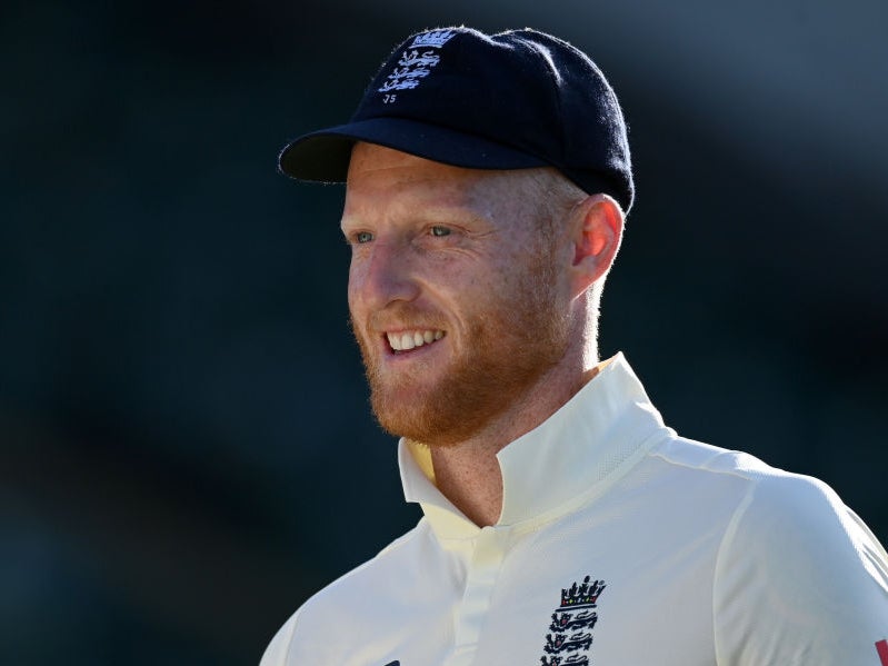 Ben Stokes has been appointed England Test captain
