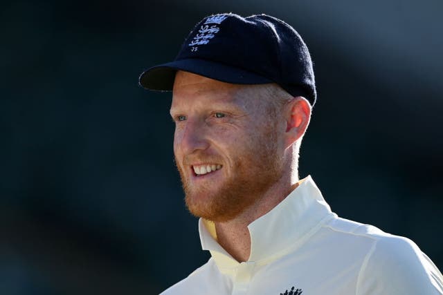 <p>Ben Stokes has been appointed England Test captain</p>