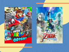 The Nintendo eShop has more than 60% off its biggest games including Mario and Legend of Zelda titles