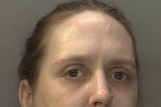 Heroin addict jailed for 20 years over death of son, seven, from asthma attack