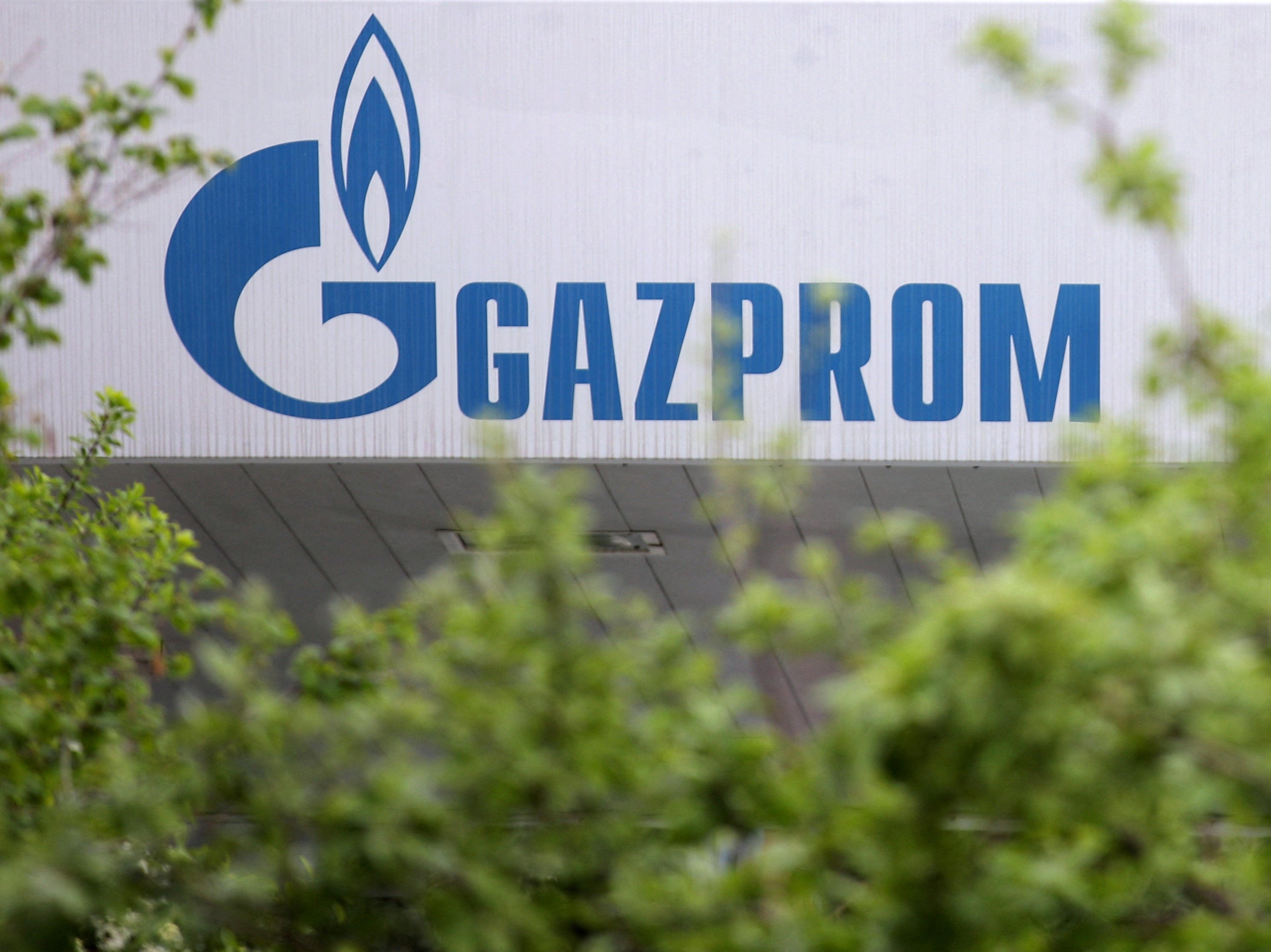 Russian energy giant Gazprom has said it has not received proof of force majeure which would allow Ukraine to block gas supply