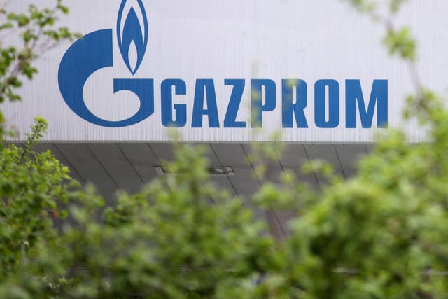 <p>Gazprombank is not subject to sanctions by the EU, and operating in Switzerland is facilitating rouble payments to Russia for gas for EU countries</p>