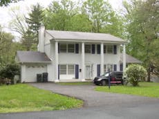 Virginia home sells with squatter still in the basement 