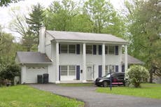 Virginia home sells with squatter still in the basement