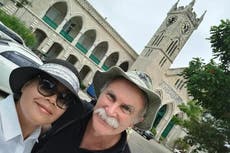 British geologist facing death penalty in Iraq for ‘smuggling broken pottery’