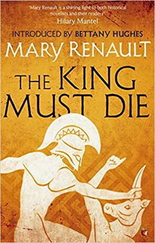 Other writers often suggested Renault was really a male homosexual, assuming that a woman couldn’t write so vividly about men