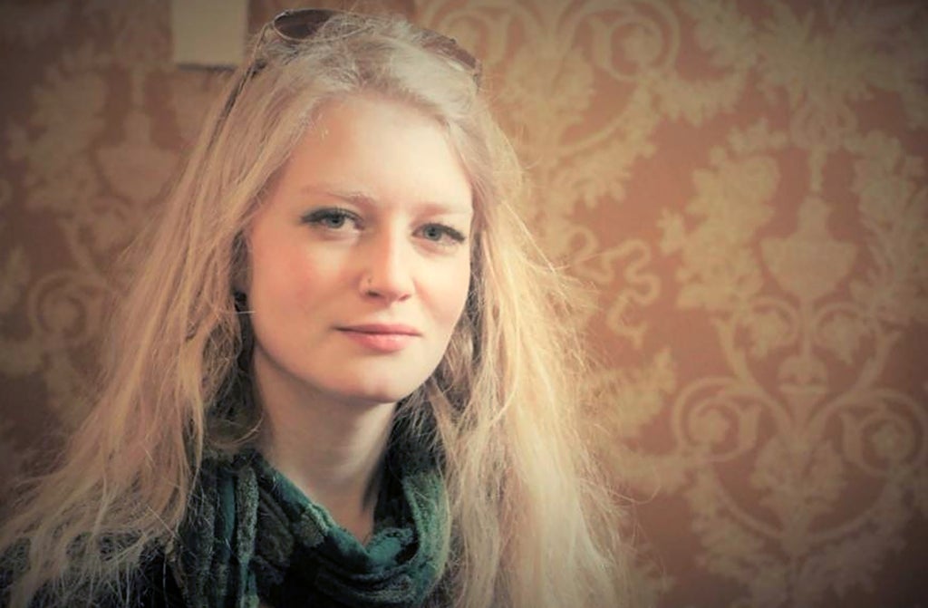 Gaia Pope-Sutherland, 19, feared she was pregnant before her body was found, inquest hears