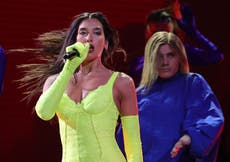 Dua Lipa tickets are still available for this weekend’s London and Liverpool shows
