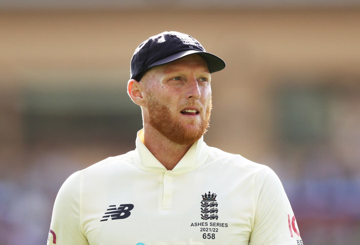 &lsquo;Honoured&rsquo; Ben Stokes &lsquo;excited&rsquo; to lead England after taking on Test captaincy