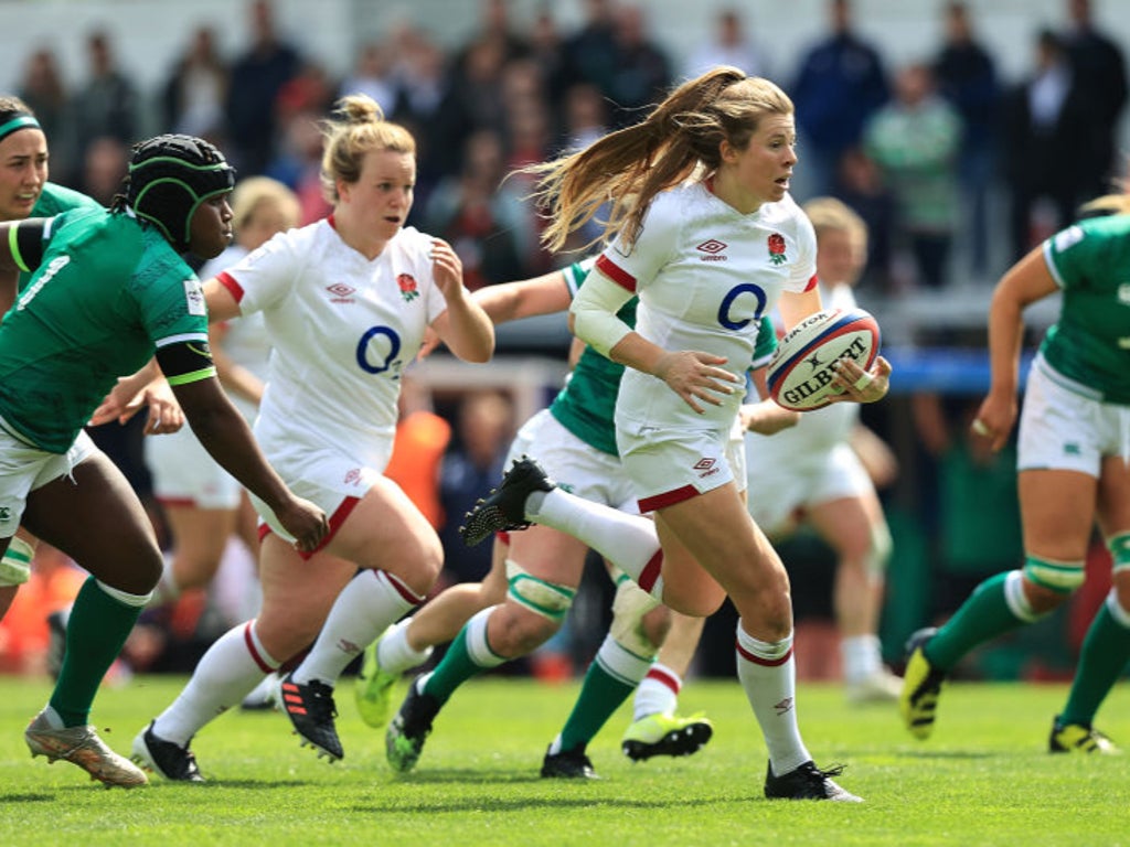 France vs England live stream: How to watch Women’s Six Nations fixture online and on TV today