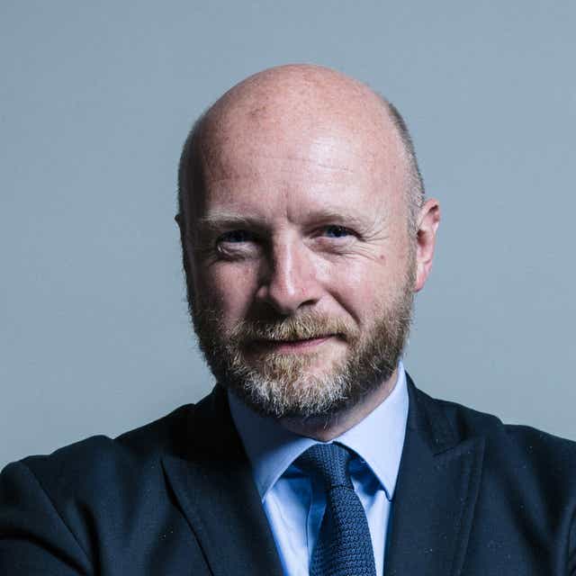 Liam Byrne was found to have bullied a member of staff at his constituency office (Chris McAndrew/UK Parliament/PA)