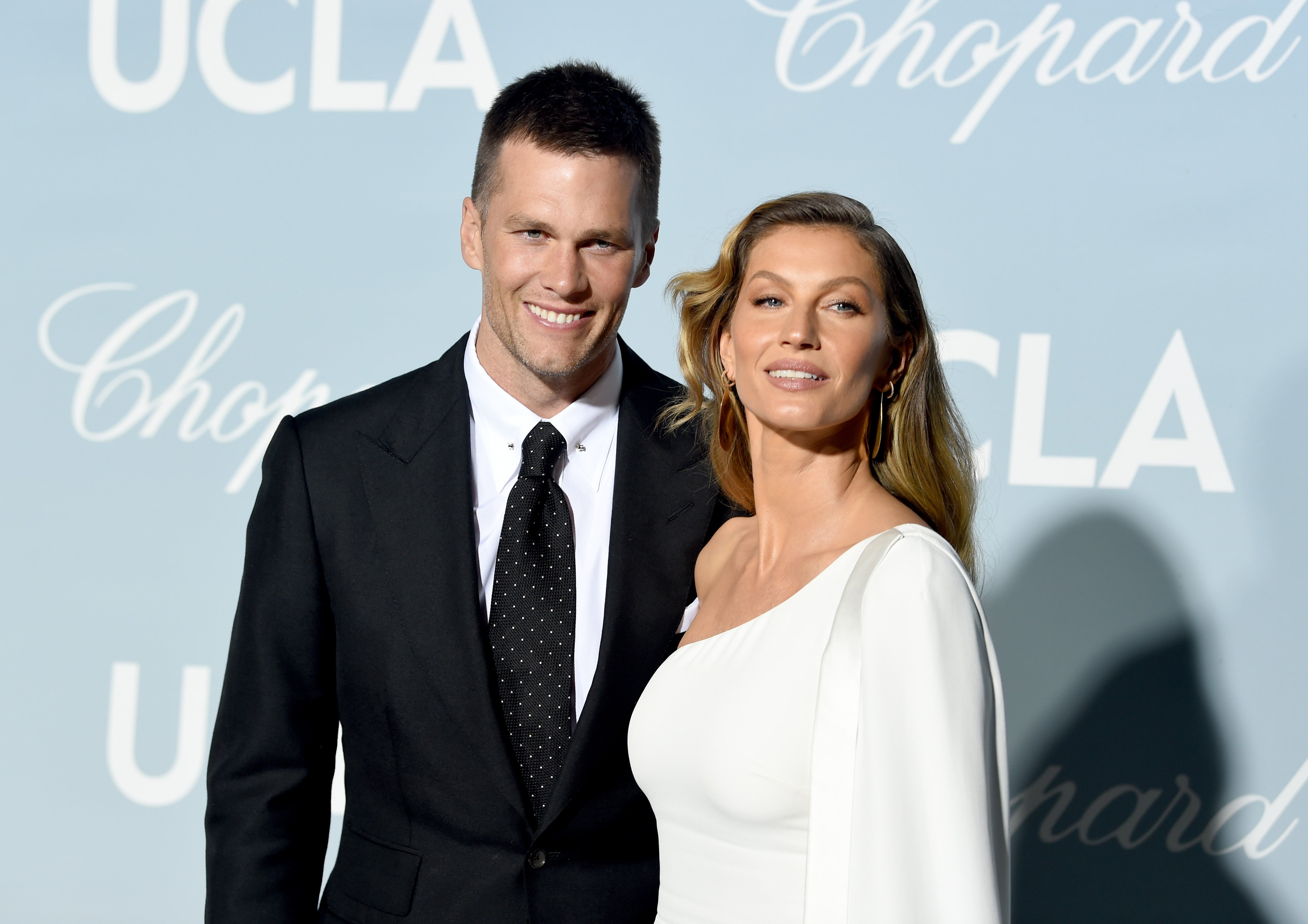 Gisele Bundchen Hopes to Follow Bridget Moynahan and Tom Brady's