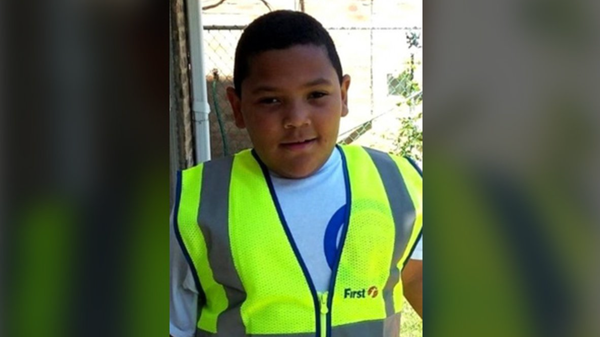 Michael Jaramillo, 10, was killed when the raft he was on flipped on the Raging River ride at Adventureland, Iowa, in 2021