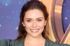 Elizabeth Olsen sheds light on her Marvel future after Doctor Strange in the Multiverse of Madness