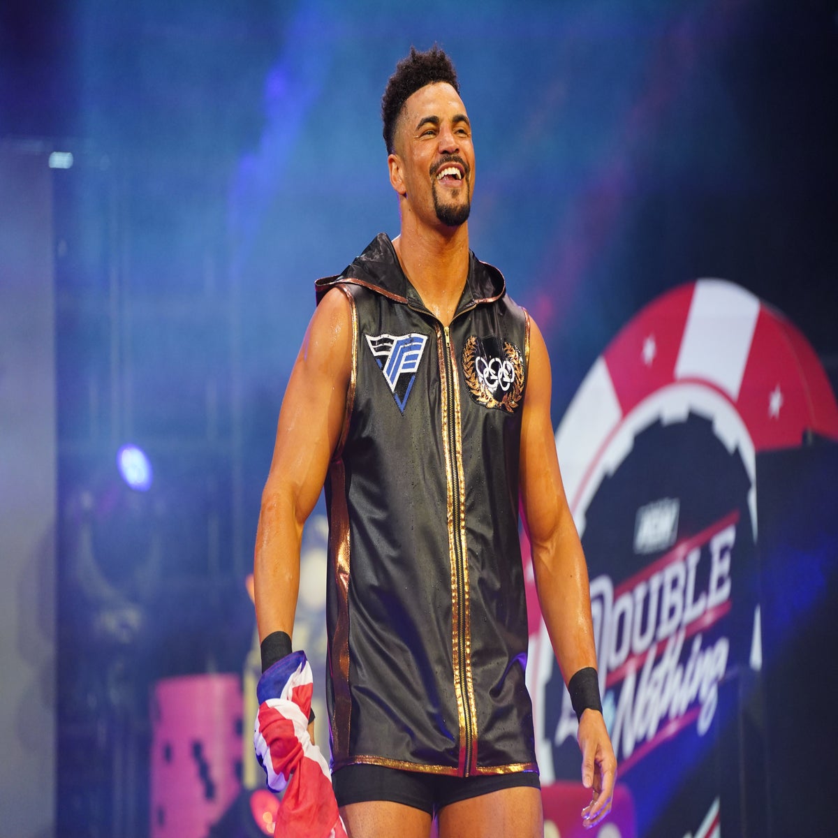 Anthony Ogogo