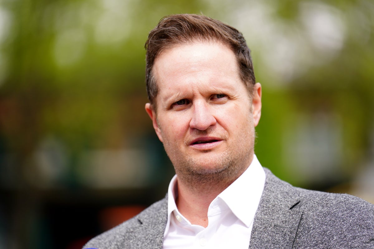 Rob Key hopes to have England coach in place for first Test of the ...