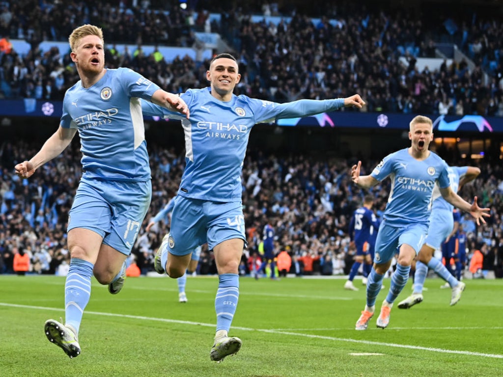 Leeds vs Manchester City live stream: How to watch Premier League fixture online and on TV today