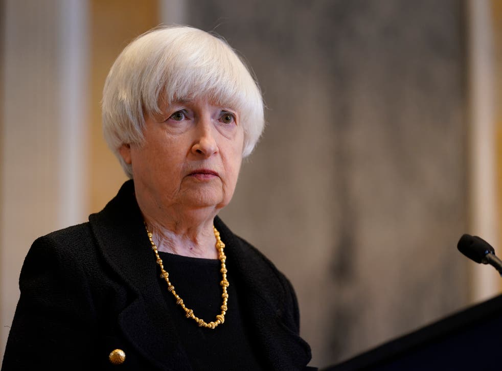 EEUU-YELLEN-ECONOMÍA