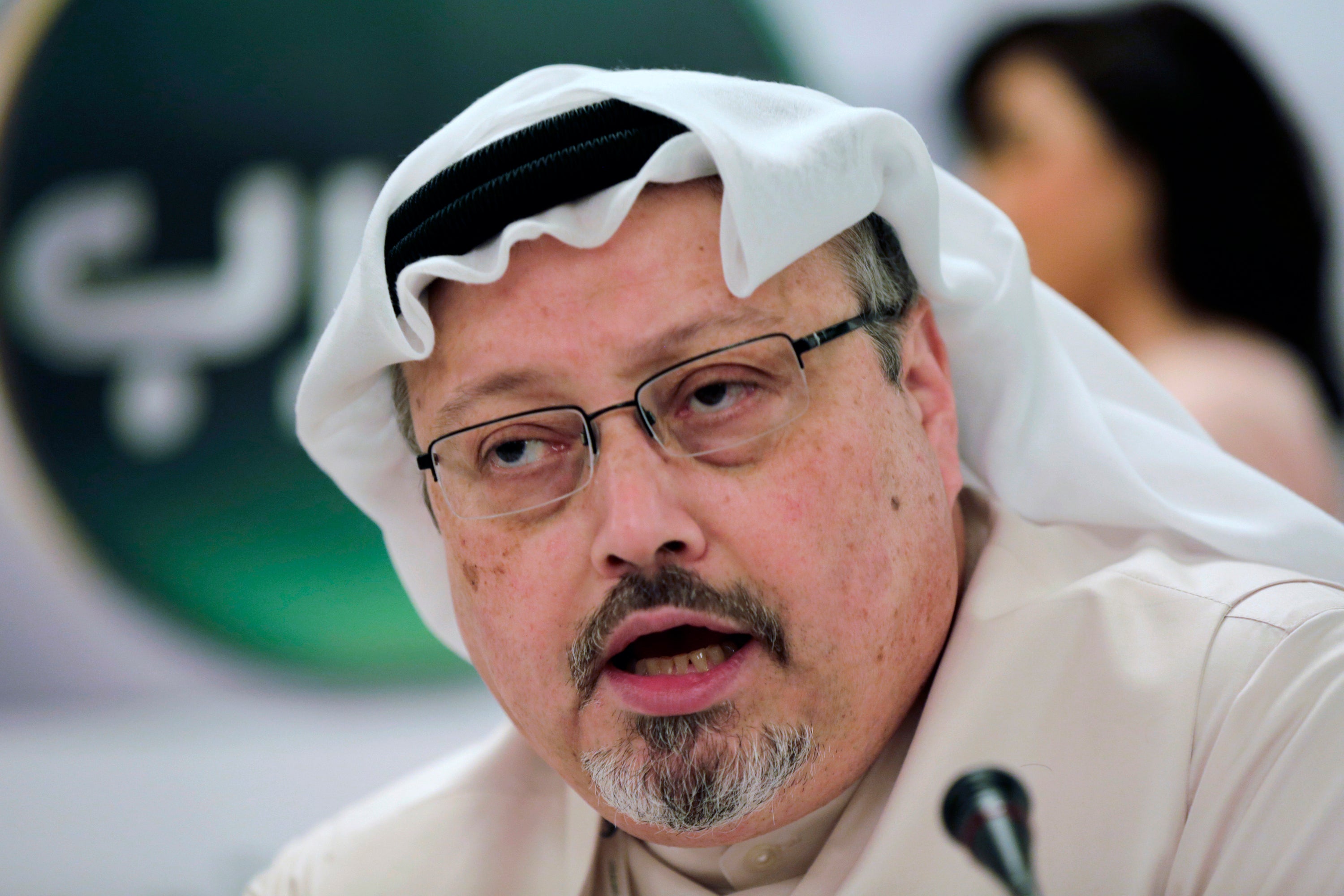 Journalist Jamal Khashoggi was a persistent critic of the Saudi royal family