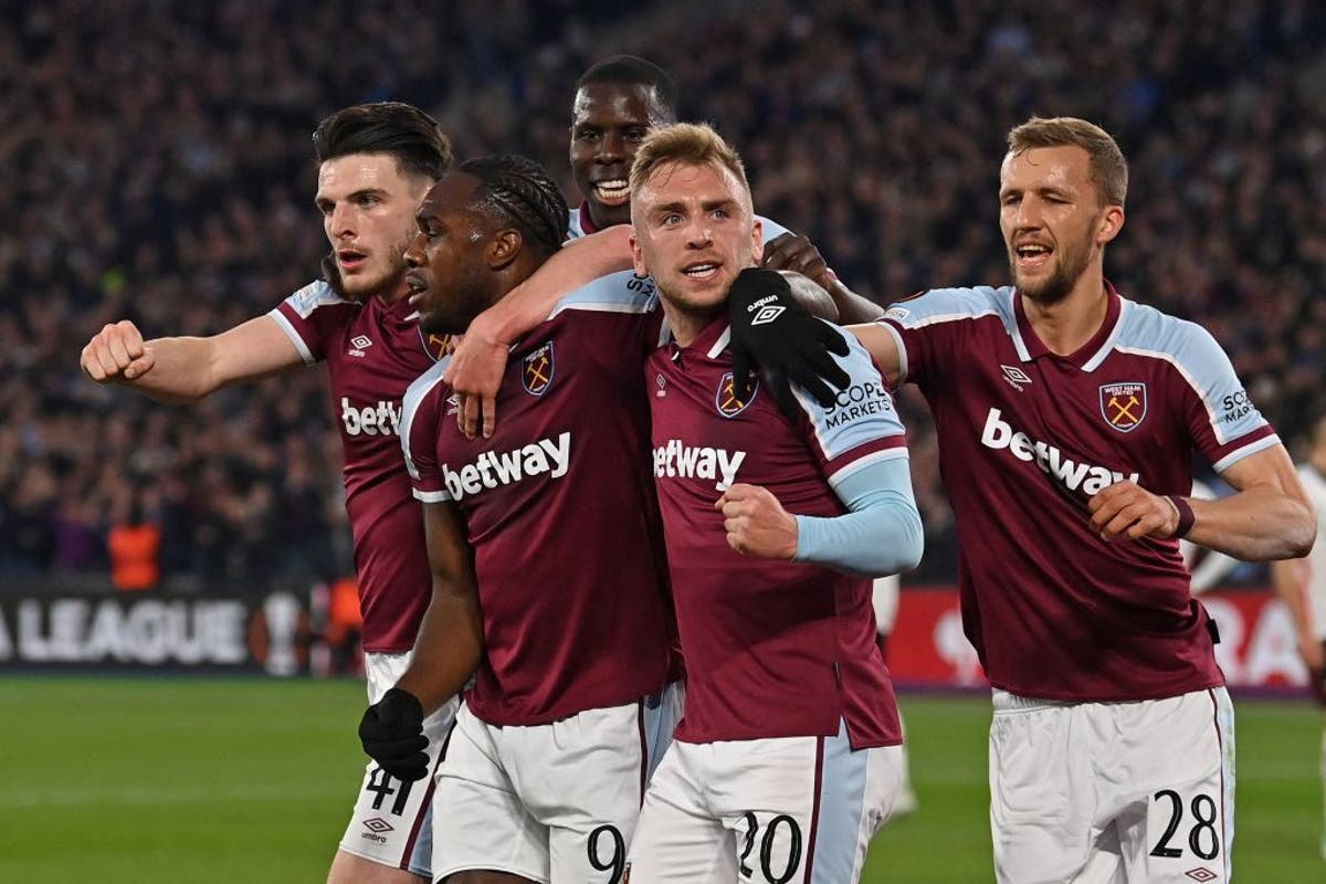 Eintracht Frankfurt vs West Ham prediction: How will Europa League semi-final play out?