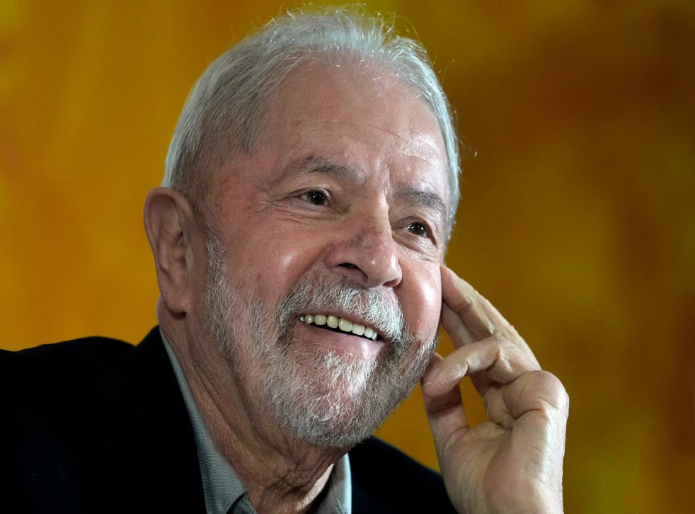 BRASIL-ONU-LULA
