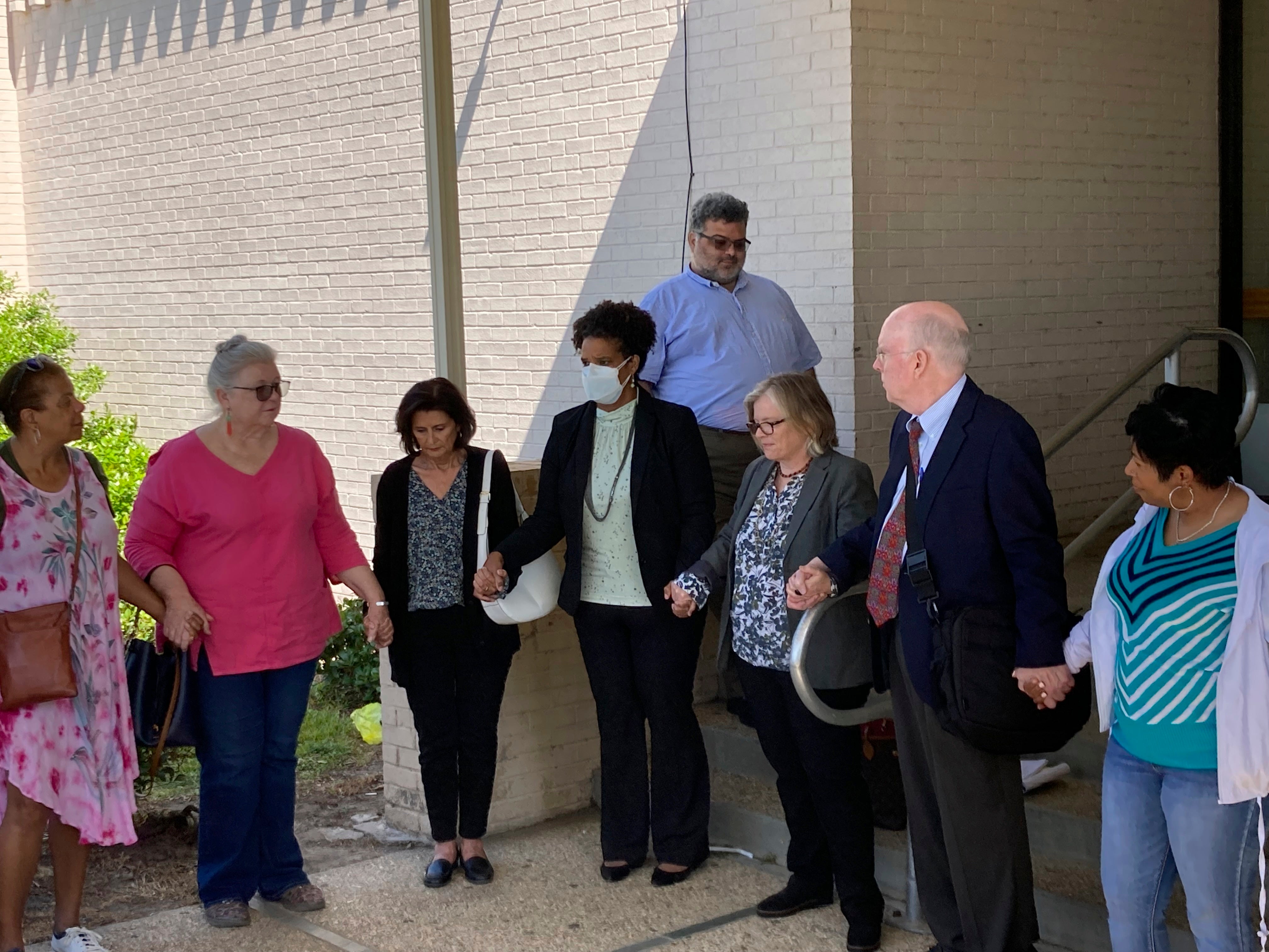 Grain Terminal-Opposition