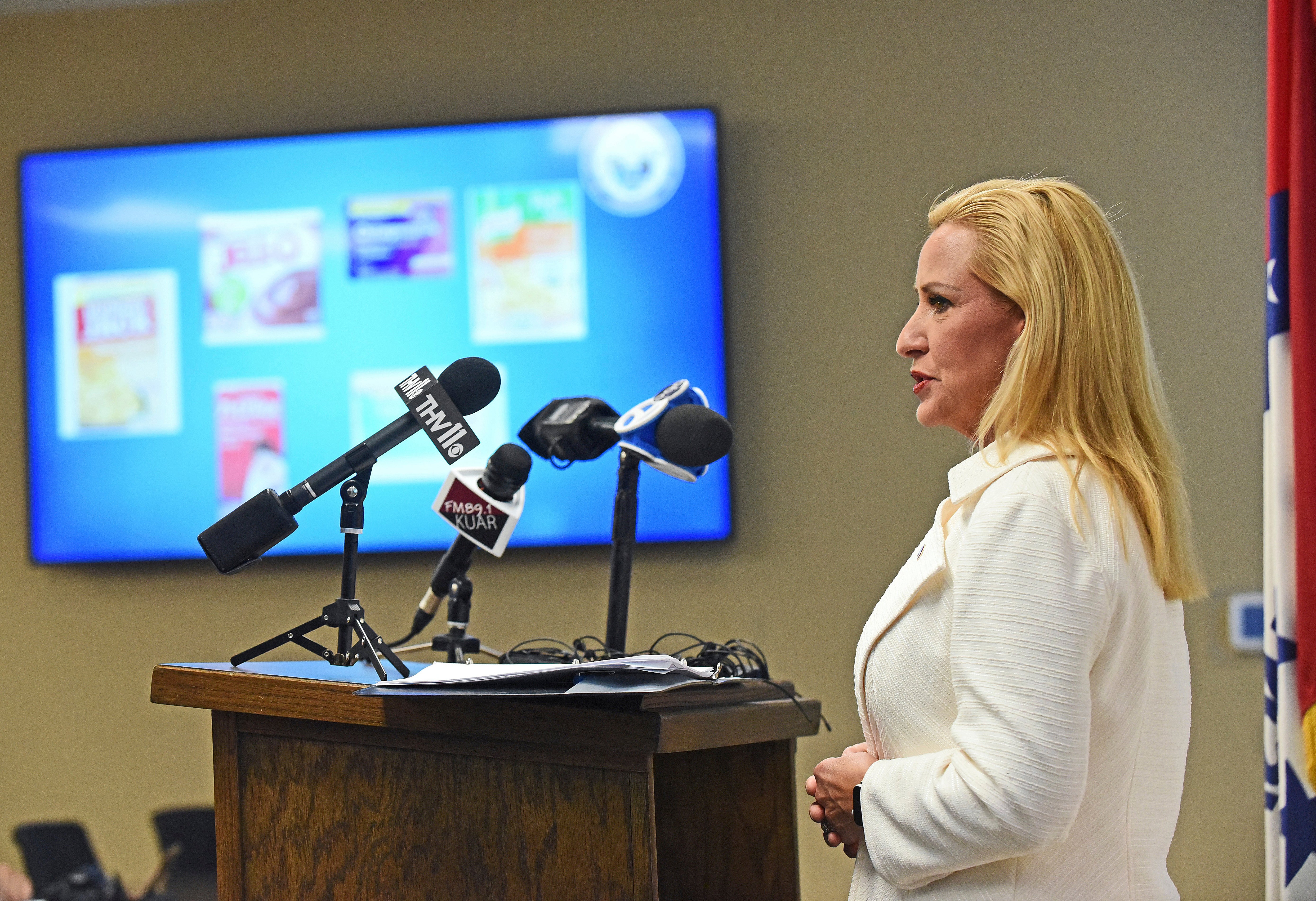 Rodent Infestation-Family Dollar