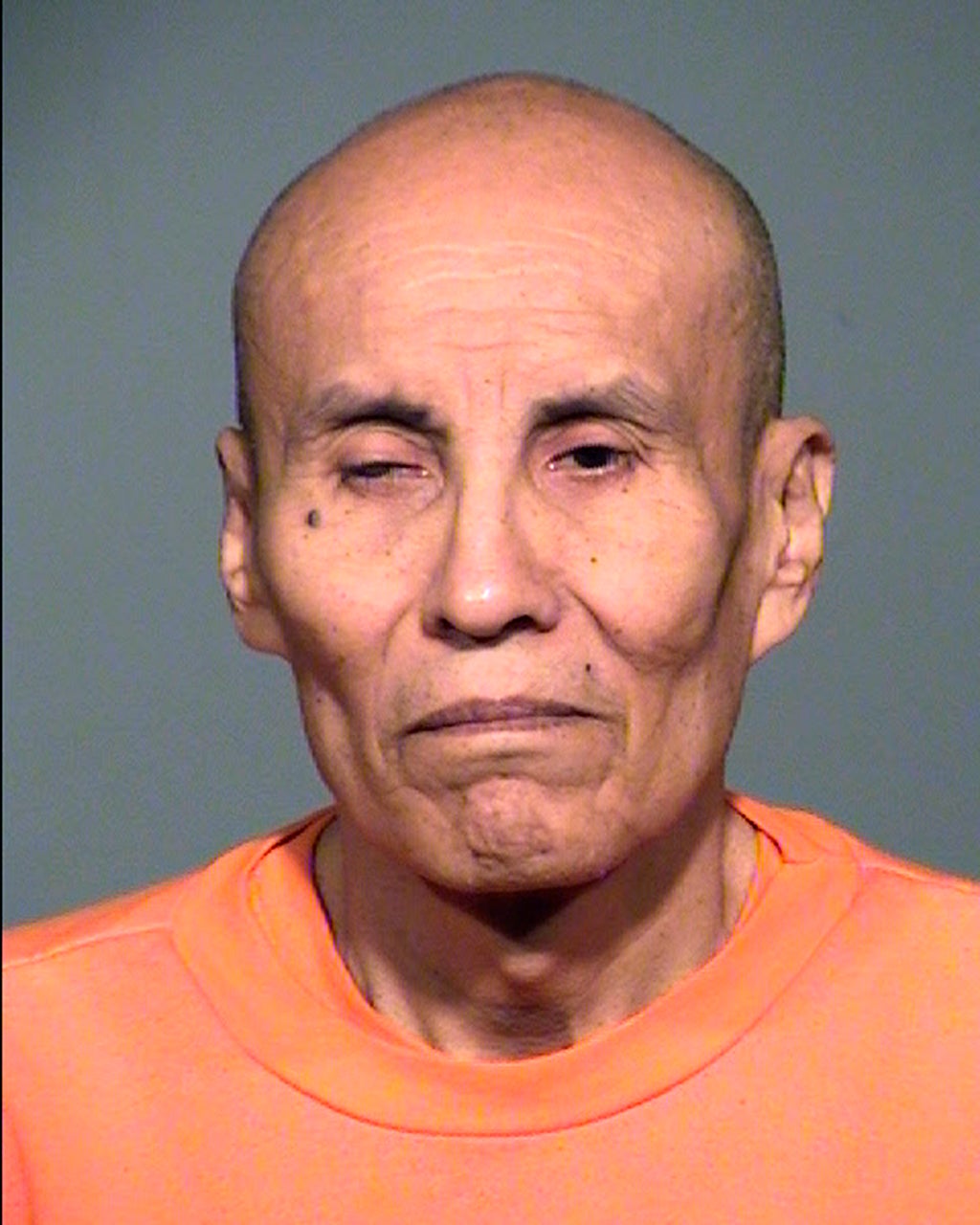 Clemency bid denied for Arizona prisoner set for execution