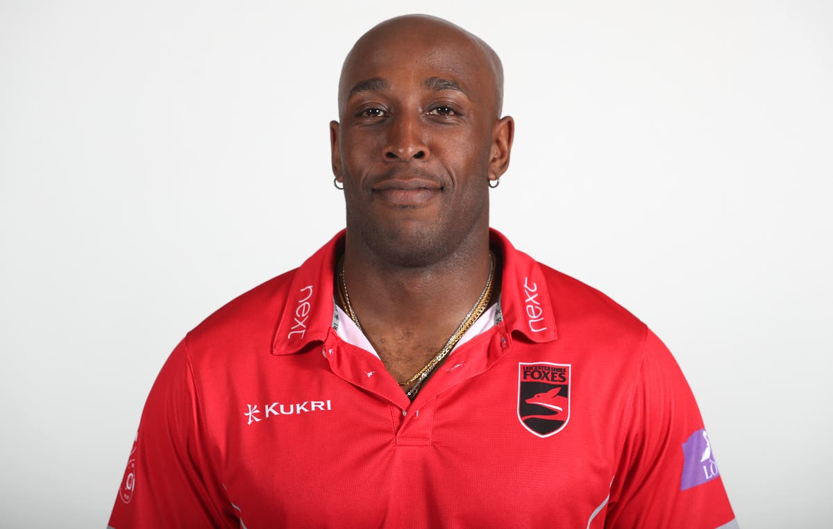 Michael Carberry to lead cricket-focused Kick It Out project