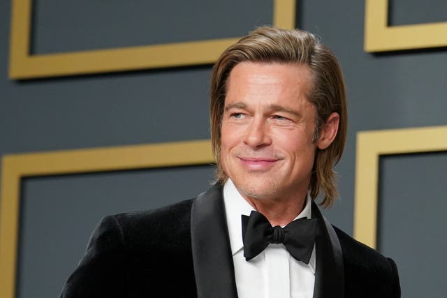<p>Brad Pitt is set to portray American silent movie starJohn Gilbert in Babylon </p>
